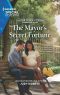 [The Fortunes of Texas: Rambling Rose 03] • The Mayor's Secret Fortune